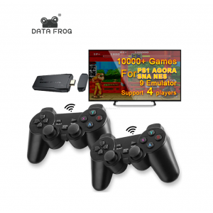 Игровая приставка-стик DATA FROG Y3 Lite  (PS1 Dendy Sega Atari)