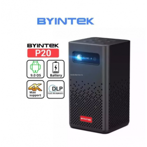 DLP проектор BYINTEK P20 (v2.0)